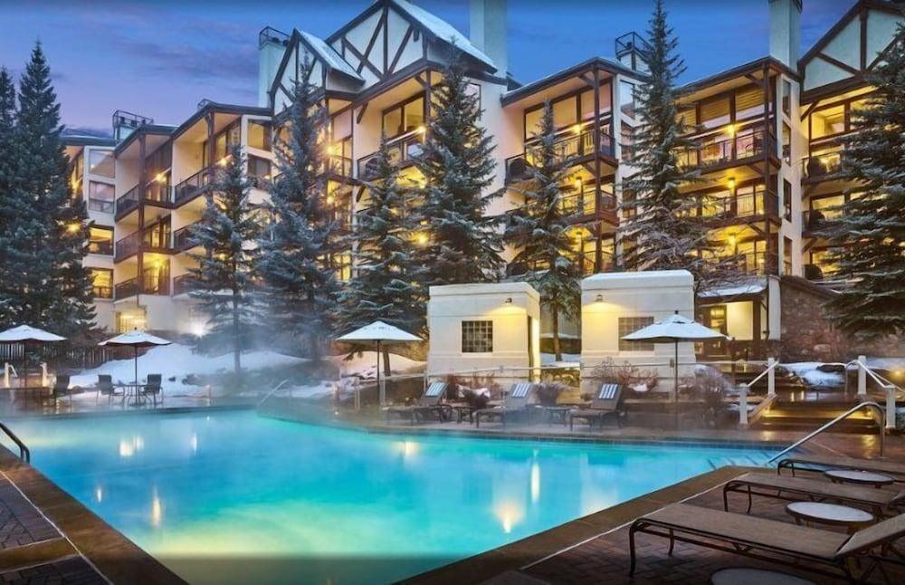 4 Bedroom Condo in Lionshead at Boutique Resort Within Walking Distance to the Eagle Bahn Gondola - photo 24