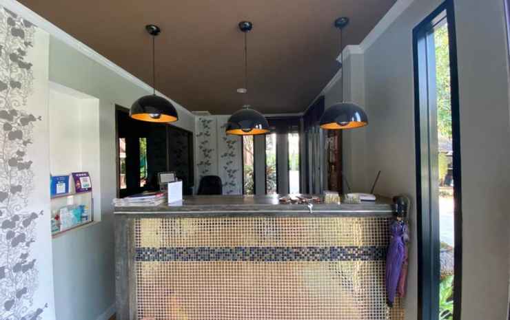 OYO 647 Sudjai Resort — hotel in Thai Mueang