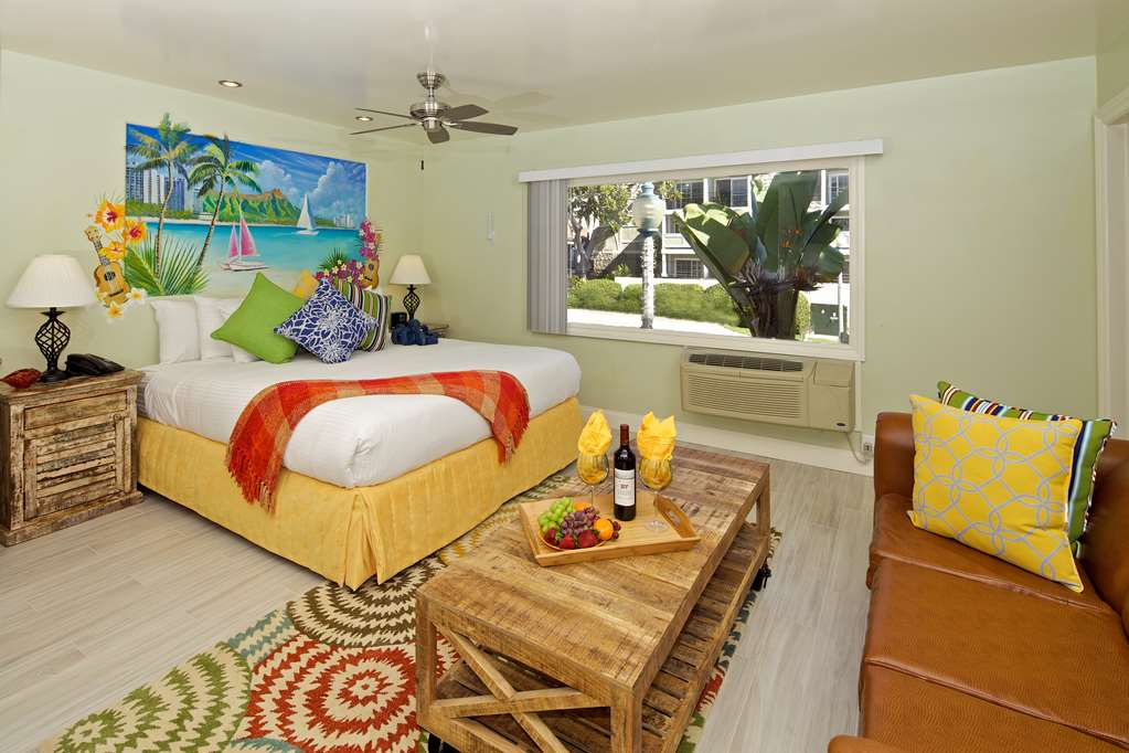 Ocean Palms Beach Resort - photo 18