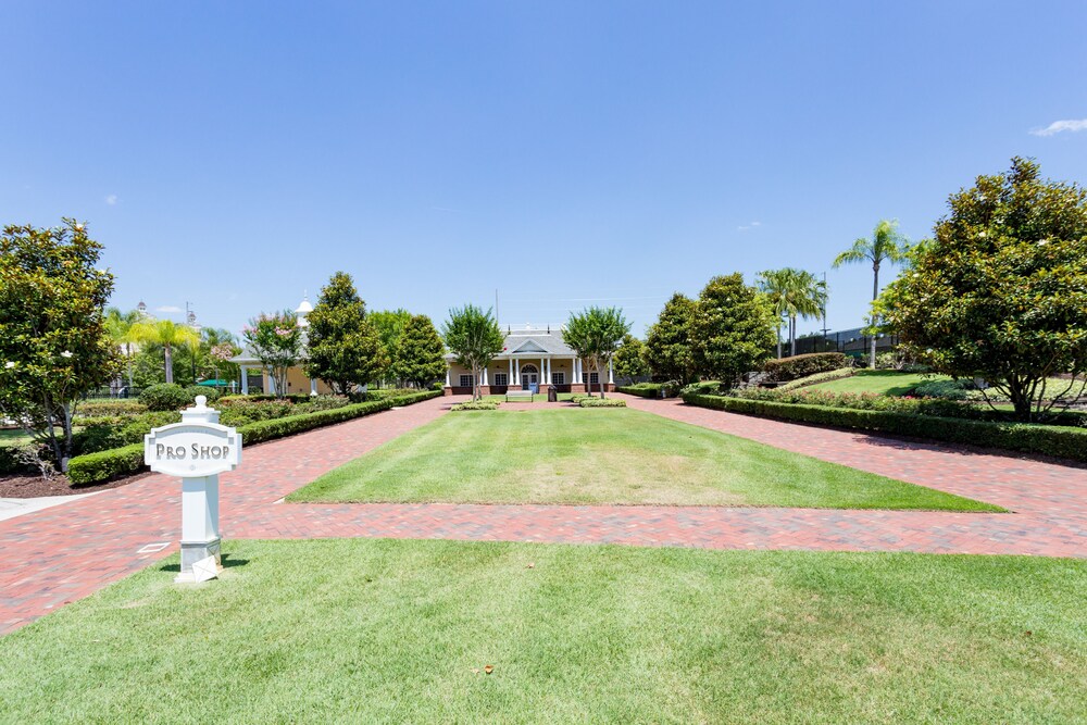 Reunion Resort & Club by 1791 Vacation Experience - photo 71