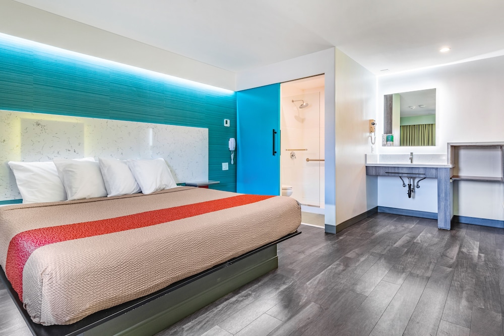 Solo Motel Broadway - photo 17