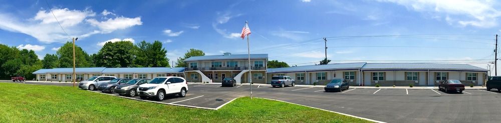 Horse Cave Motel - featured photo