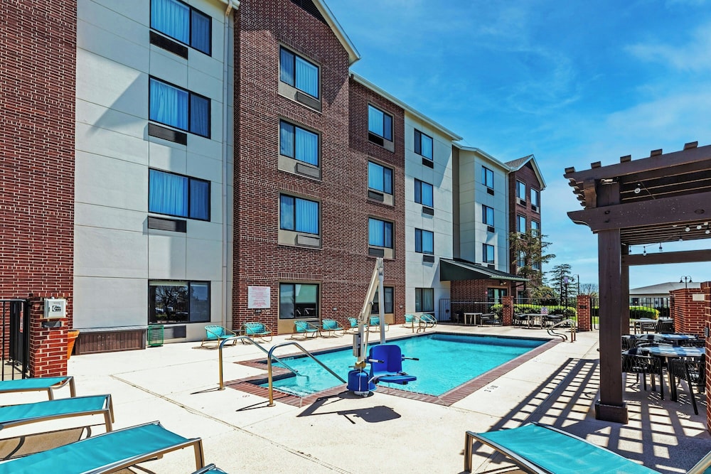 Towneplace Suites by Marriott Broken Arrow - photo 45