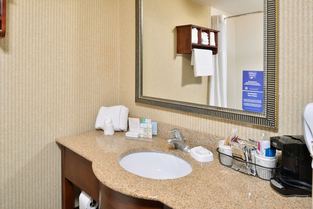 Hampton Inn Wytheville - photo 41