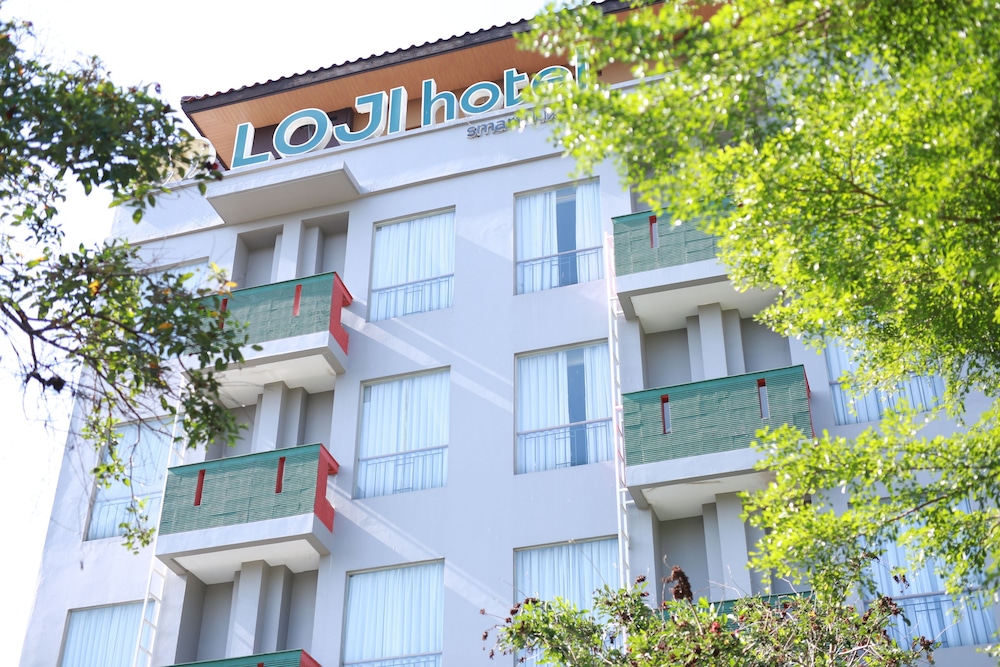 Loji Hotel Solo by Wstay in Surakarta, Indonesia
