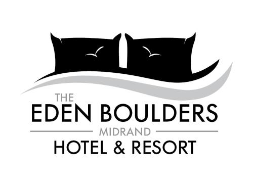 The Eden Boulders Hotel and Resort Midrand in Midrand, South Africa