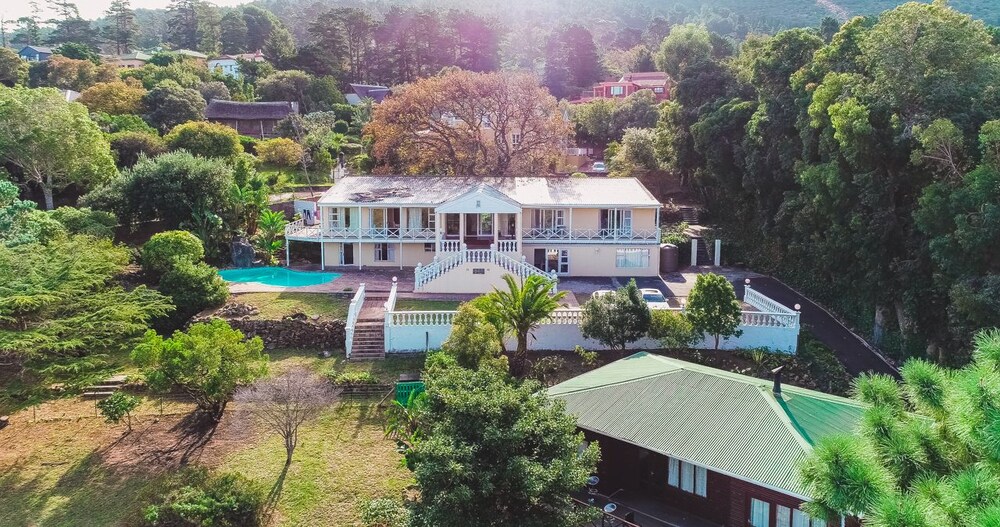 Villa La Paz — 4-Star Luxury Hotel in Cape Town, South Africa