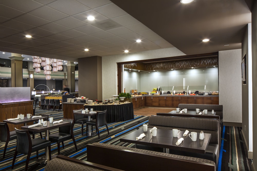 Doubletree by Hilton Newark Fremont - photo 55