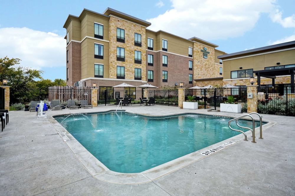 Homewood Suites by Hilton Dallas Arlington South - photo 35
