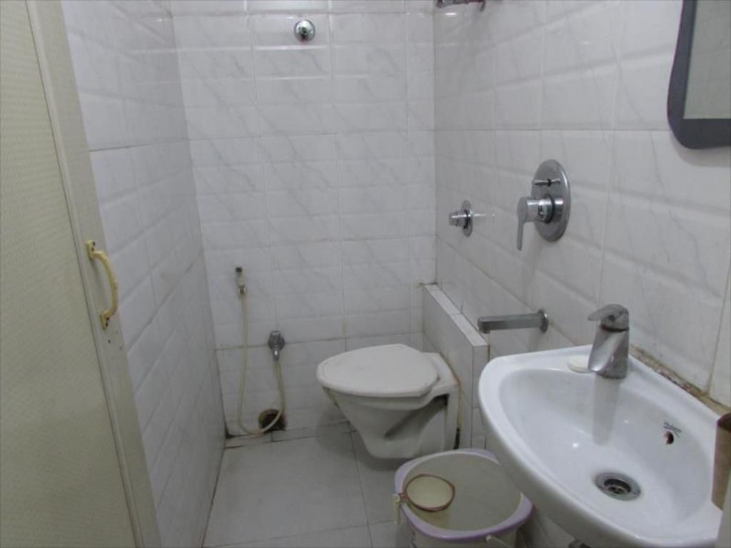 Hotel Afreen - carbon neutral hotel in Kolkata