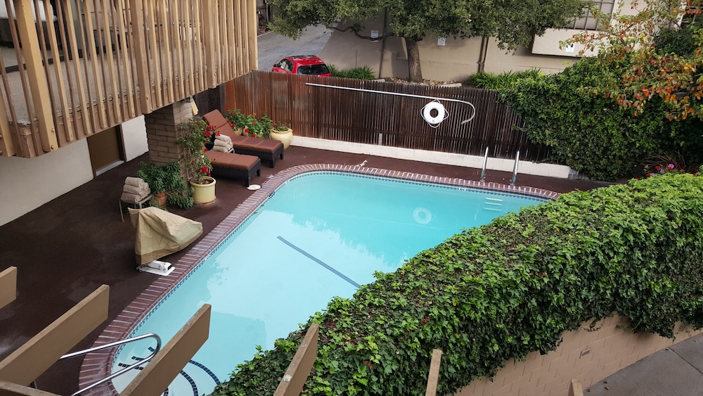Adobe Inn - photo 39