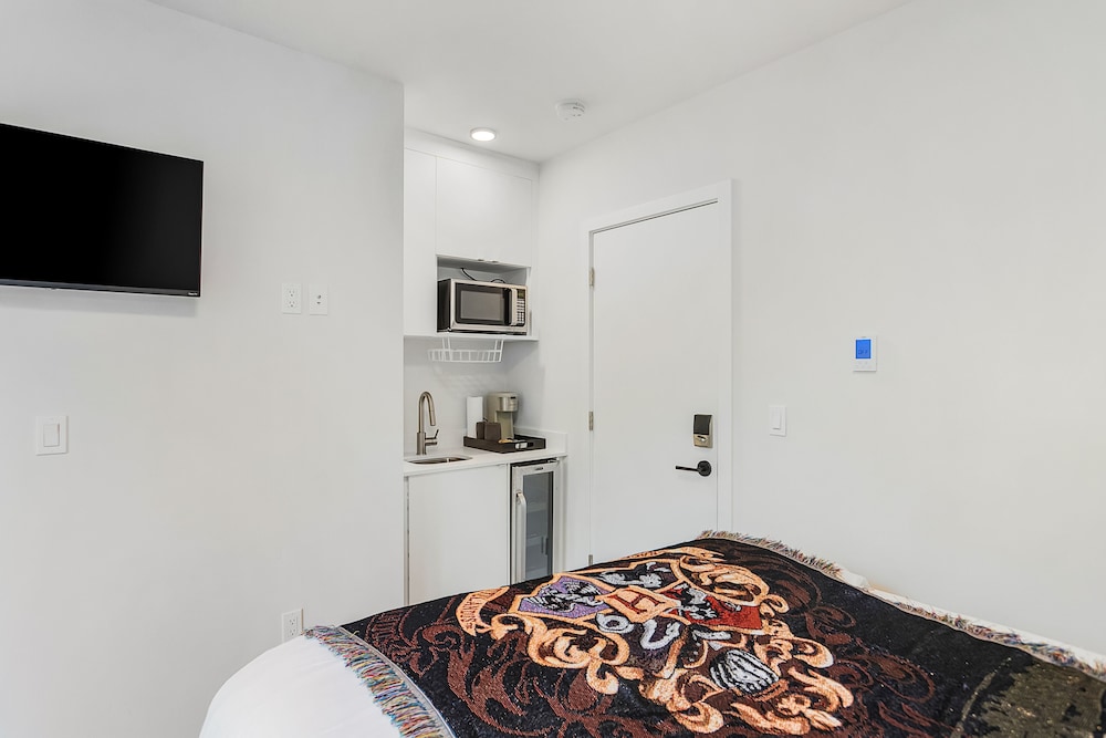 Harry Potter Sweet Suites - photo 13