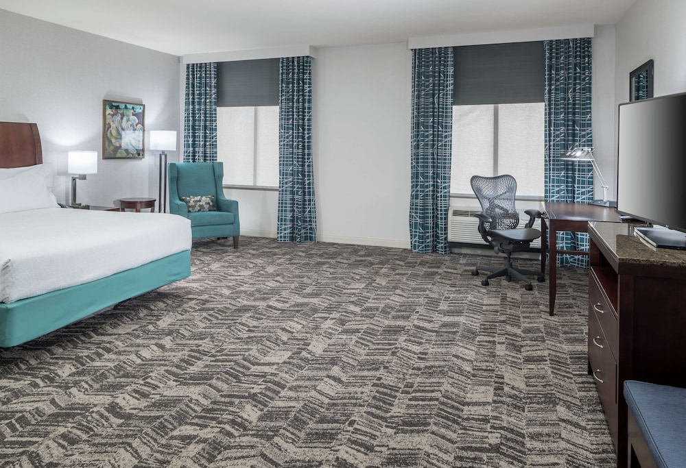Hilton Garden Inn DFW North Grapevine - photo 17