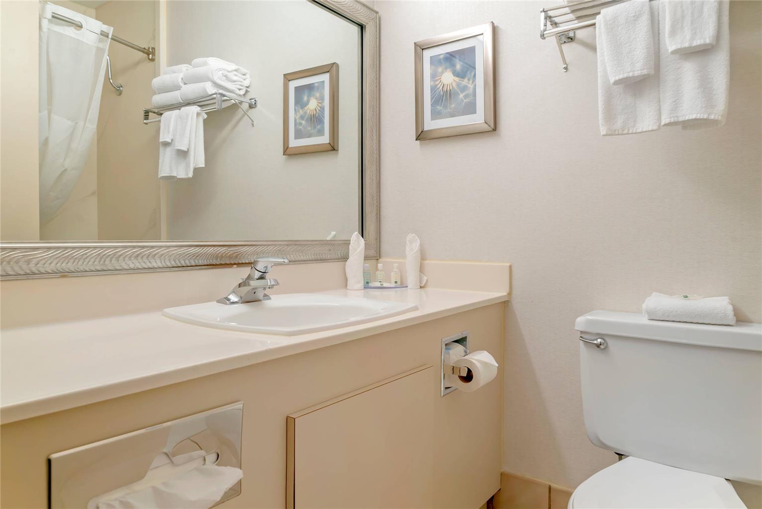 Quality Inn & Suites Monroe - photo 13