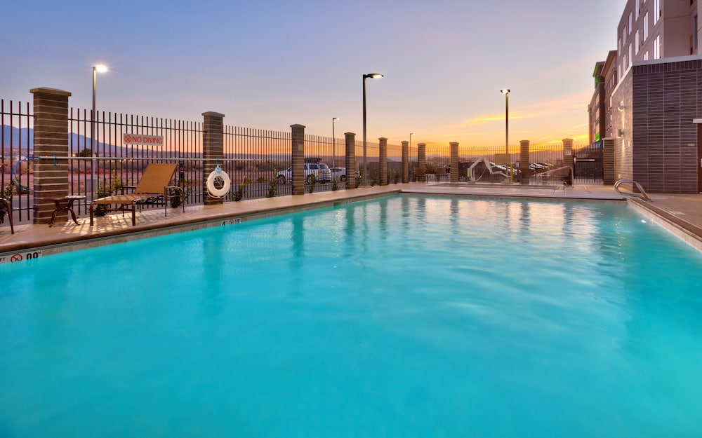 Hyatt Place St George Convention Center - photo 26