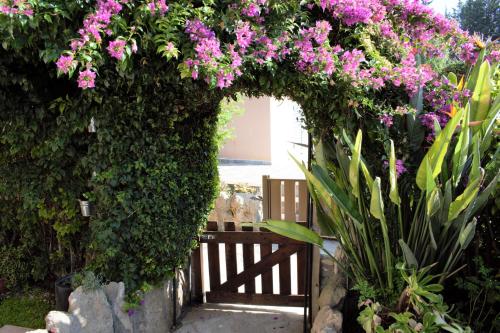 Townhouse in Paradise Gardens