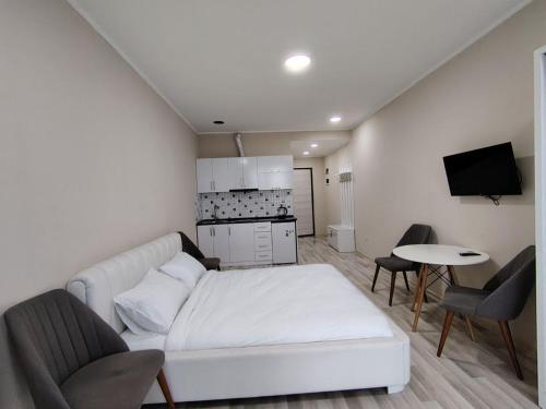 Royal Bay Apartments Batumi