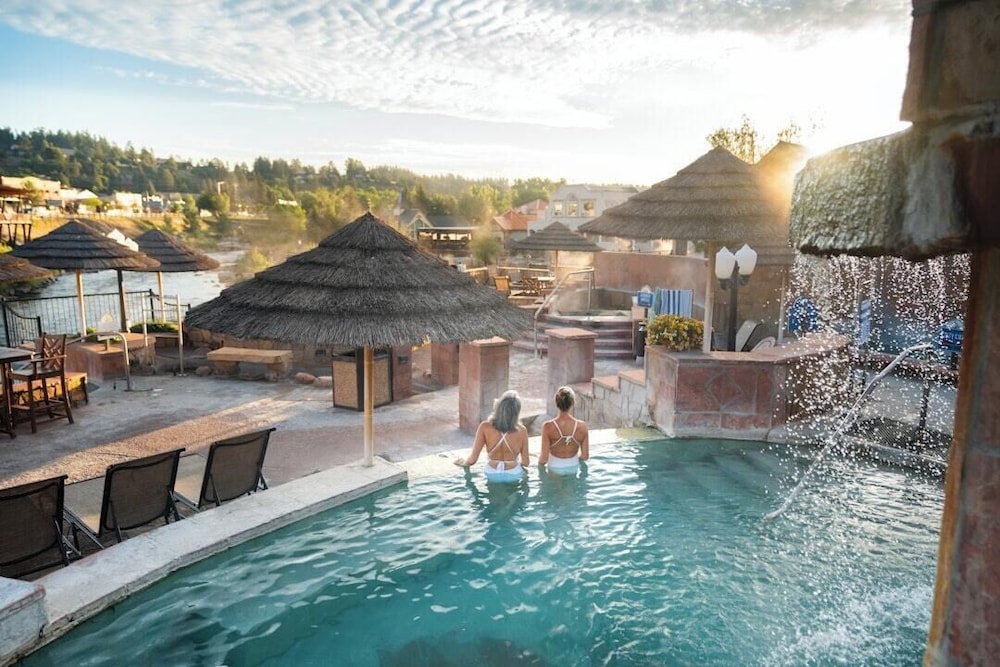 The Springs Resort & Spa - photo 27