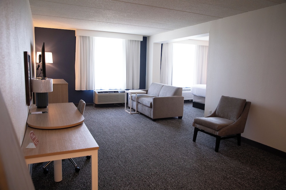 Spark by Hilton Mechanicsburg - photo 19