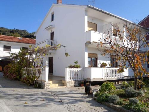 Apartment in Kampor Insel Rab 16142 — 4-Star Luxury Hotel in Kampor, Croatia