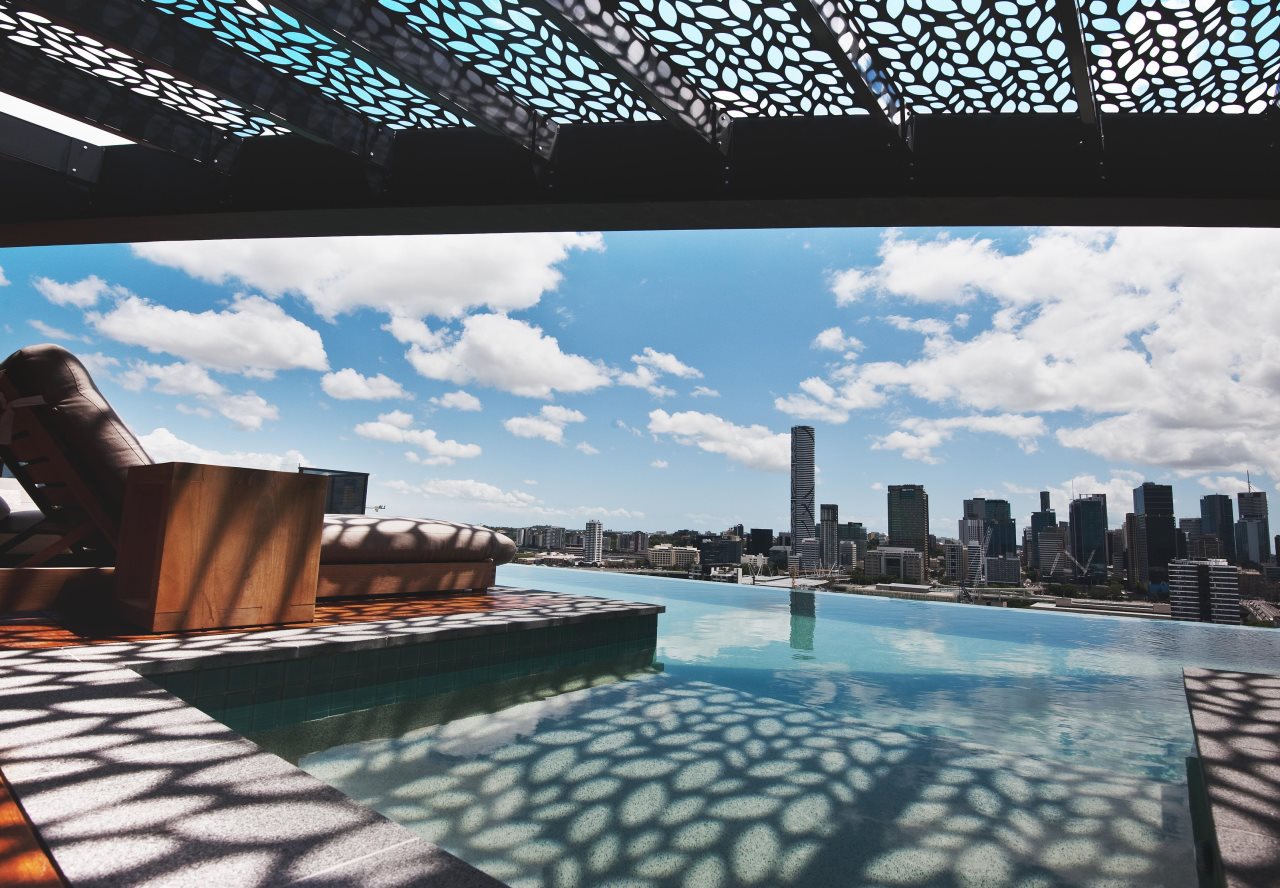 Botanica Residences — hotel in South Brisbane