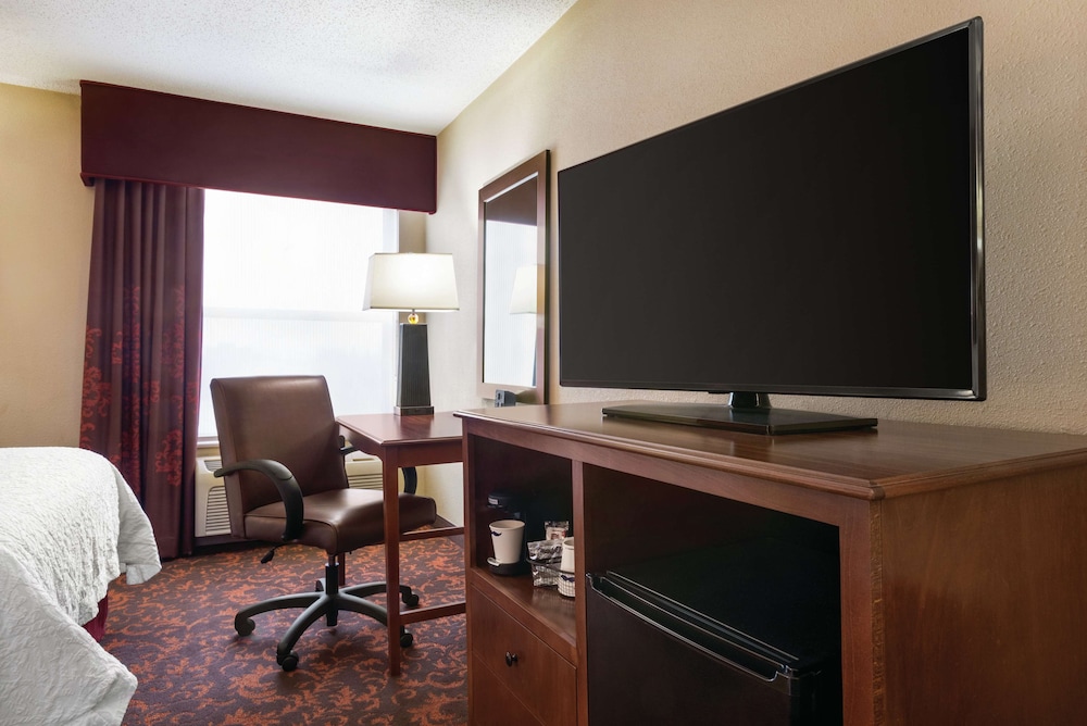 Hampton Inn Chicago Tinley Park - photo 9
