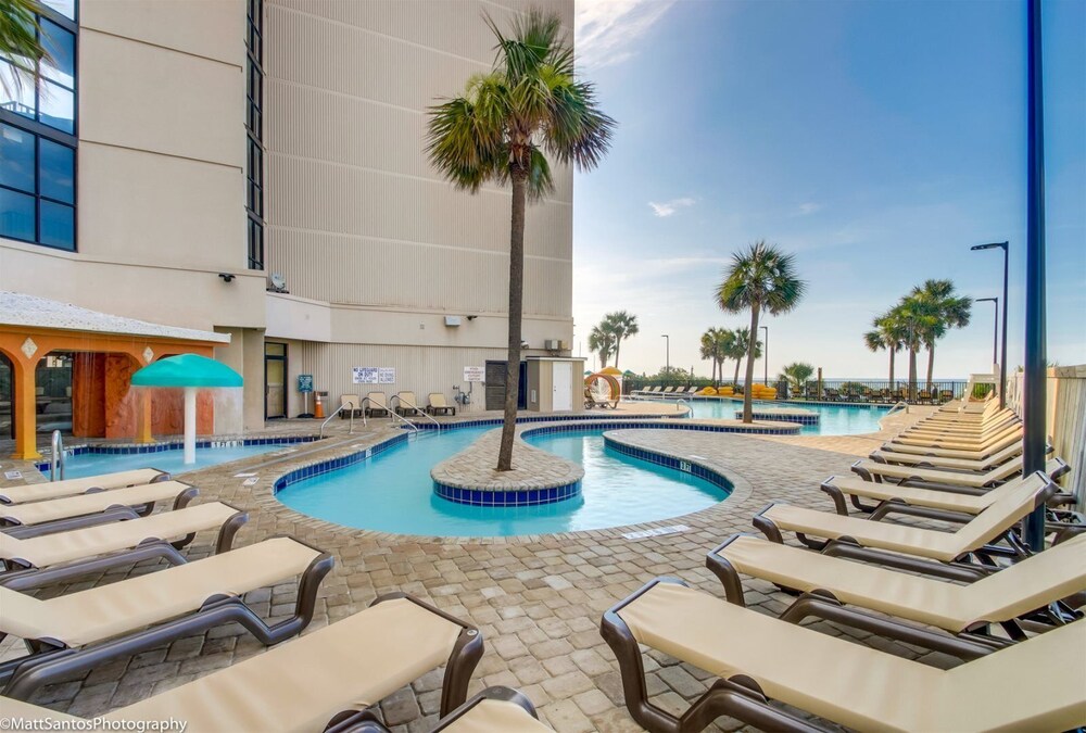 Sand Dunes Resort Hotel - photo 25