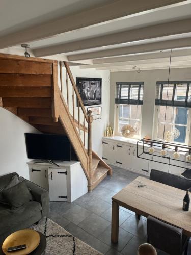 De troeter — 4-Star Luxury Hotel in Monnickendam, Netherlands