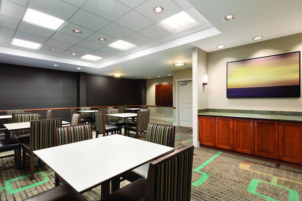 Residence Inn by Marriott Newport Middletown - photo 20