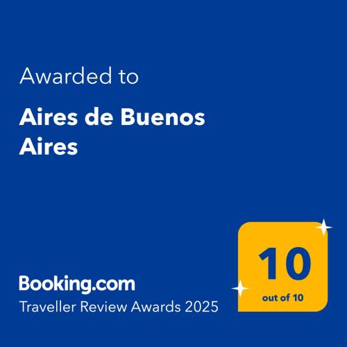 Aires de Buenos Aires — 4-Star Luxury Hotel in Buenos Aires, Argentina