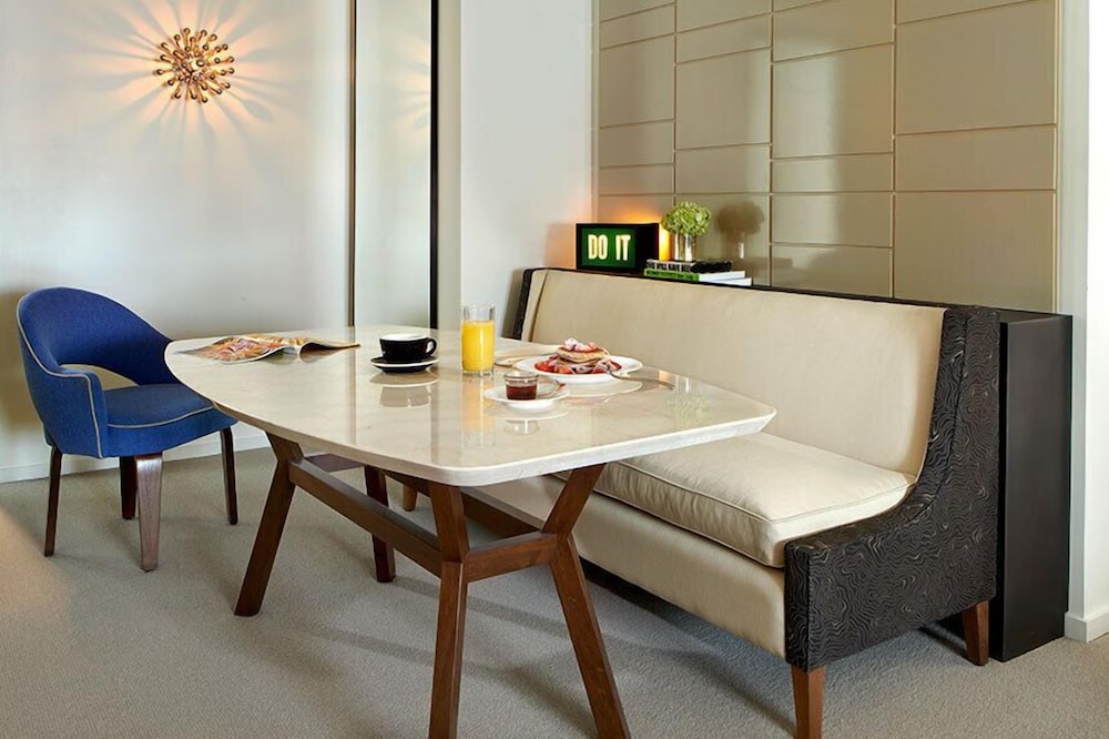 21c Museum Hotel Cincinnati - photo 25