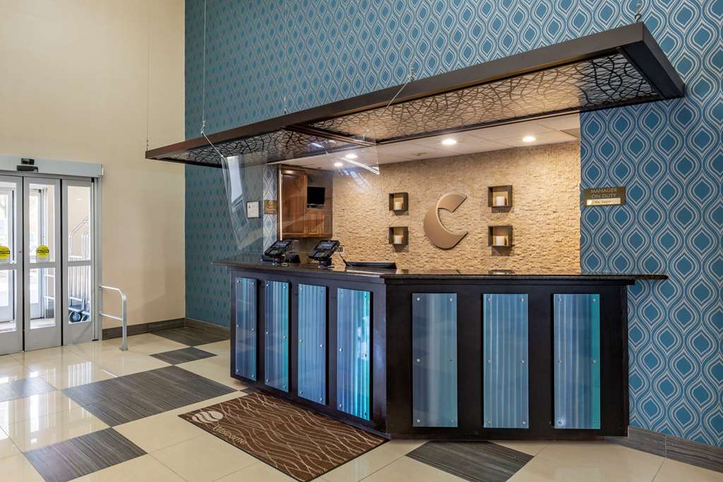 Comfort Suites Pineville Ballantyne Area - photo 5