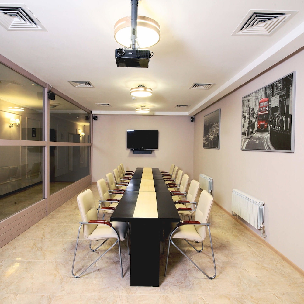 Hotel Teta — Timashevsk — photo 2