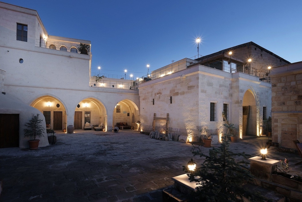 Aya Cappadocia Hotel — hotel in Uerguep