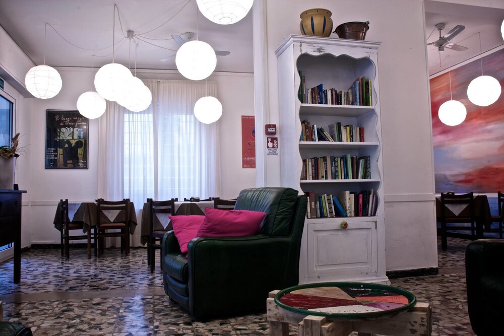 Nizza Creative Hotel - last minute hotel in Rimini