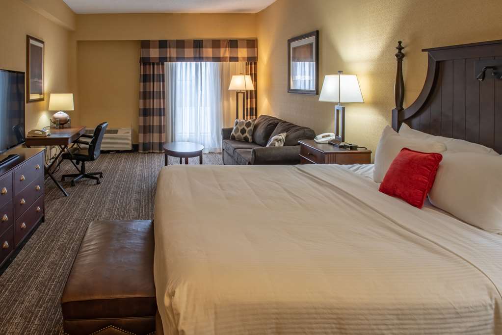 Red Lion Hotel Harrisburg Hershey - photo 12