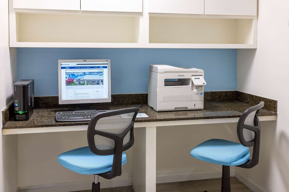 Studio 6 Suites Jacksonville NC - photo 33