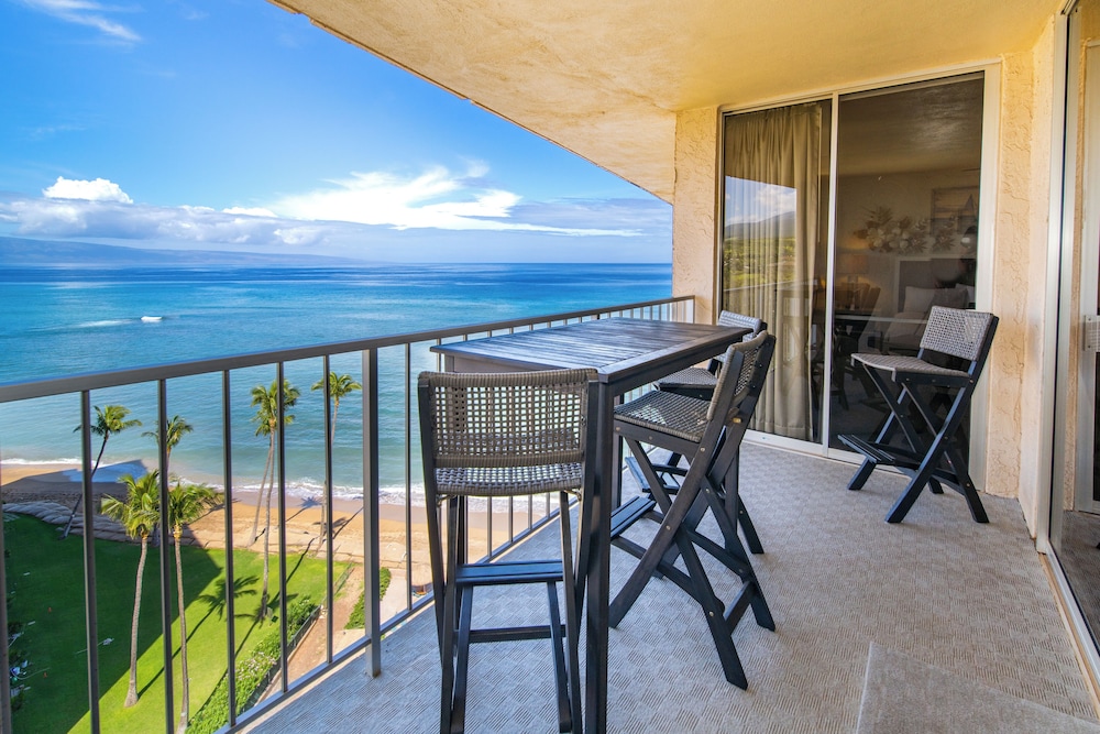 Royal Kahana Maui By Outrigger - photo 793