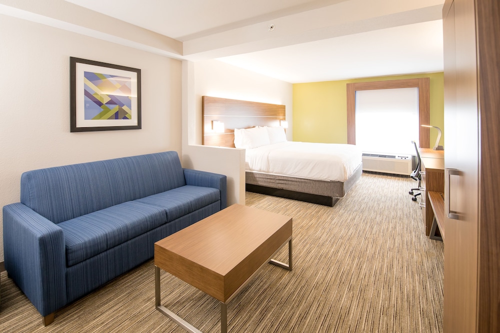 Holiday Inn Express Atlanta Stone Mountain by IHG - photo 5