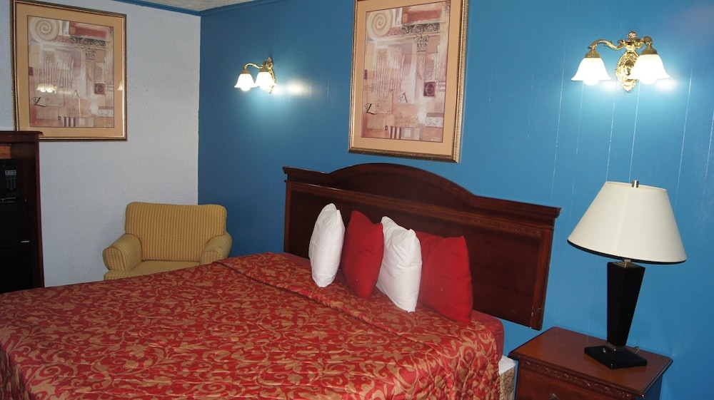 Stone Inn Motel - photo 6