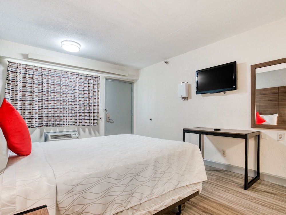 Dallas Love Field Inn - photo 14