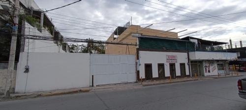 Conveniente departamento en zona centro planta baja — 4-Star Luxury Hotel in Reynosa, Mexico