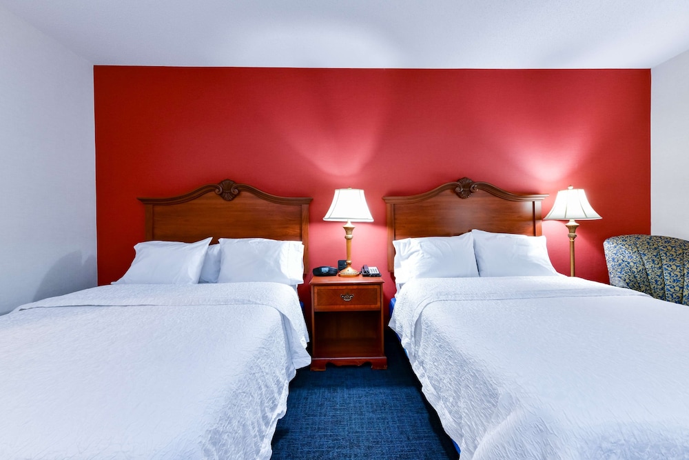 Hampton Inn & Suites Pittsburg CA - photo 16