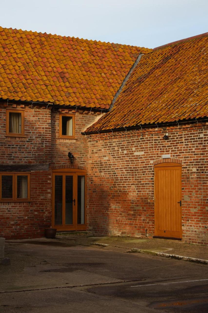 The Hopbarn in Southwell, United Kingdom