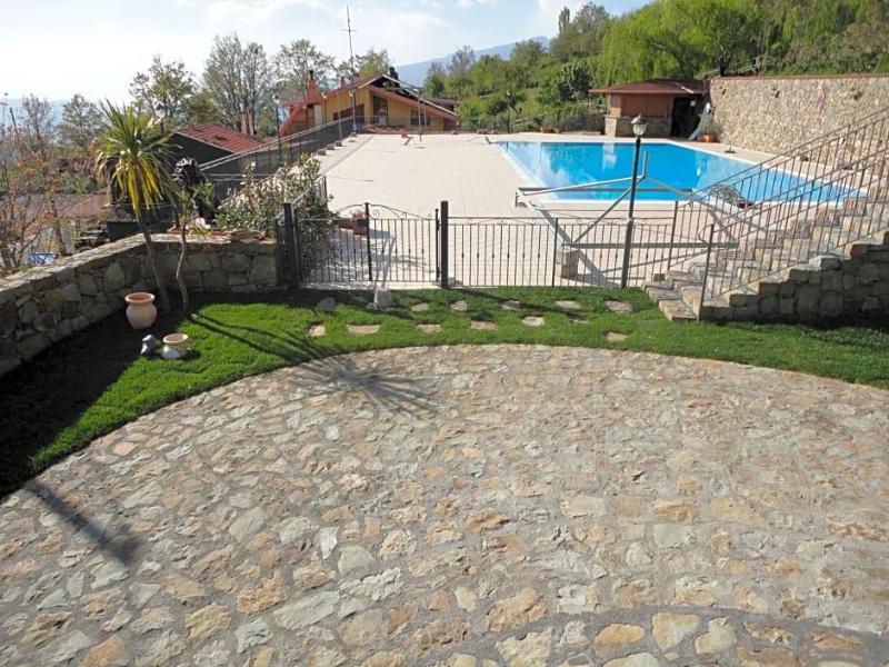 Agri Hotel Da Marianna