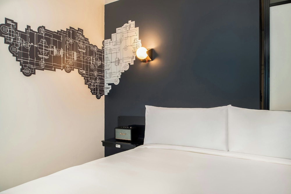 Aloft Sacramento Airport Natomas - photo 20