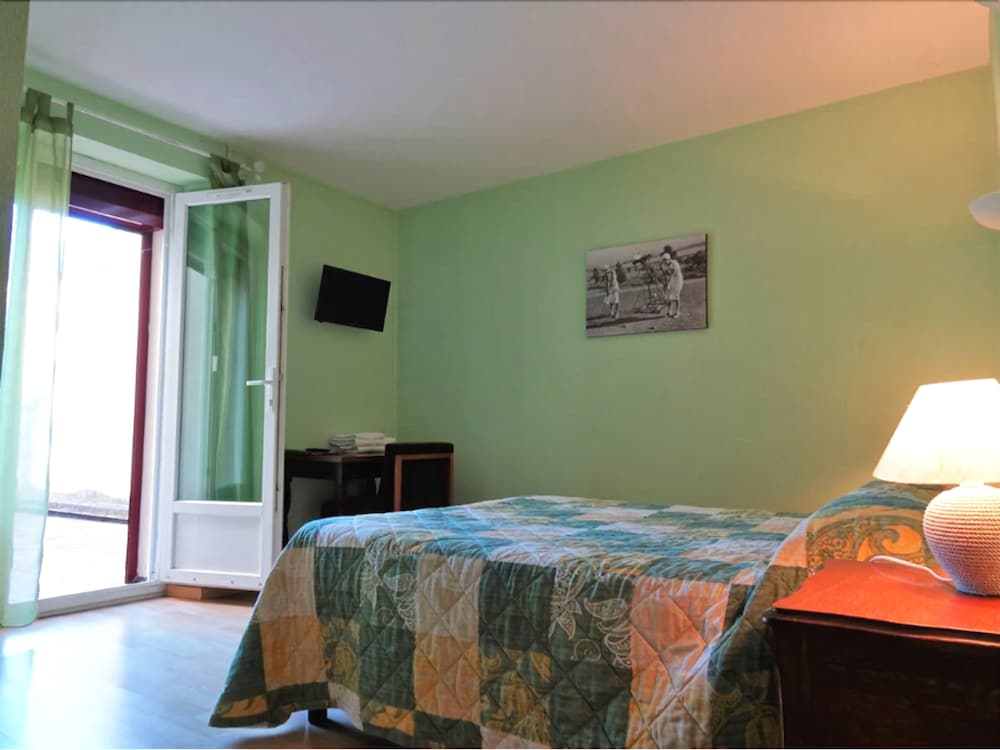 Le Clos D’is in Montpellier, France