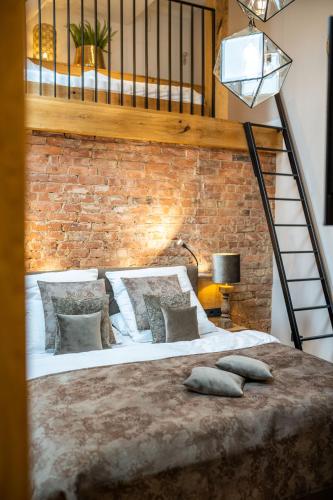 Boutique Hotel Melchers — Vechta — photo 5