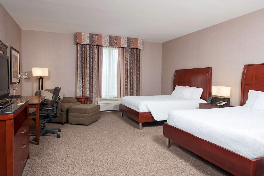 Hilton Garden Inn Indianapolis South Greenwood - photo 8