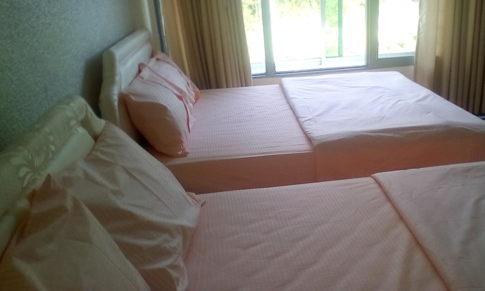 Eminence Hotel — Kigali — photo 3